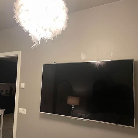 Beautiful Apartment Near Airport Njarthvik 外观 照片