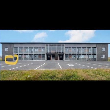 Beautiful Apartment Near Airport Njarthvik 外观 照片