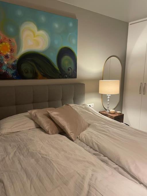 Beautiful Apartment Near Airport Njarthvik 外观 照片