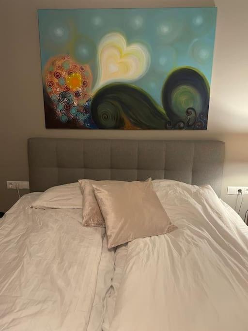 Beautiful Apartment Near Airport Njarthvik 外观 照片