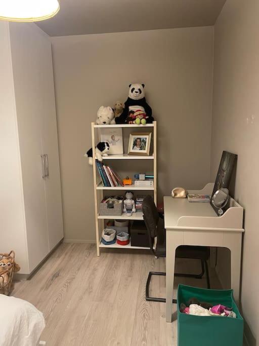 Beautiful Apartment Near Airport Njarthvik 外观 照片