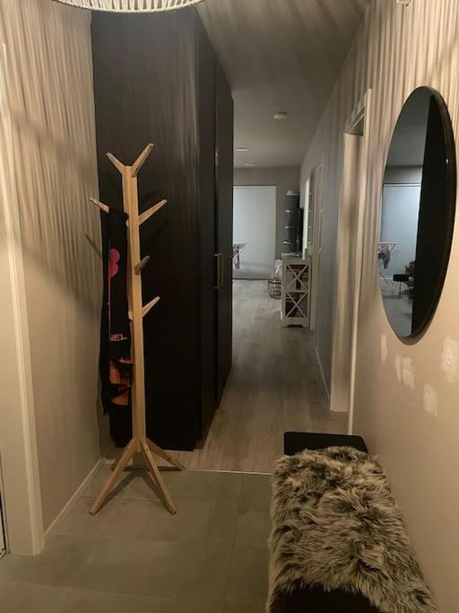 Beautiful Apartment Near Airport Njarthvik 外观 照片