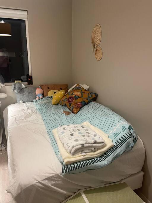 Beautiful Apartment Near Airport Njarthvik 外观 照片